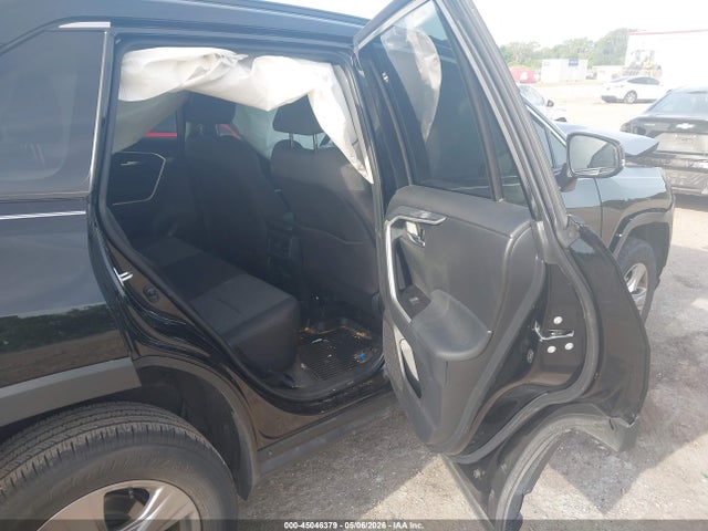 Продаж на аукціоні авто 2025 Toyota Rav4 Xle, vin: 2T3W1RFV8SC310539, номер лоту: 45046379