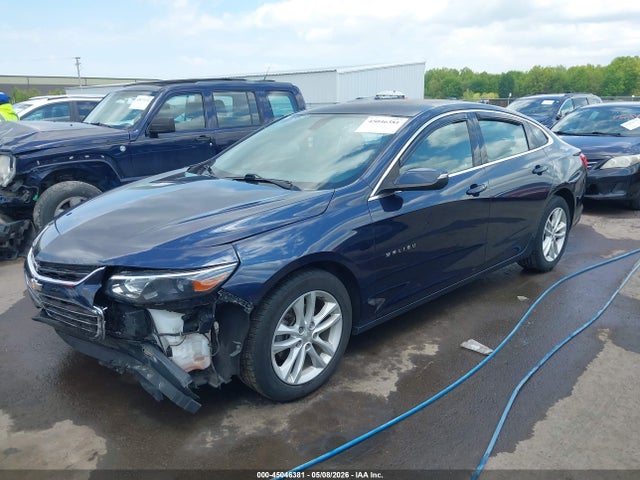 Продаж на аукціоні авто 2016 Chevrolet Malibu 1lt, vin: 1G1ZE5ST7GF208700, номер лоту: 45046381