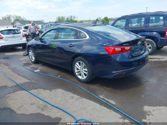 Продаж на аукціоні авто 2016 Chevrolet Malibu 1lt, vin: 1G1ZE5ST7GF208700, номер лоту: 45046381