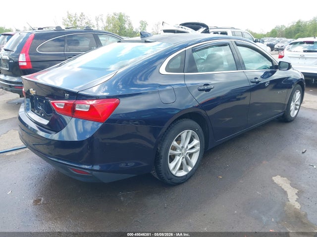 Продаж на аукціоні авто 2016 Chevrolet Malibu 1lt, vin: 1G1ZE5ST7GF208700, номер лоту: 45046381