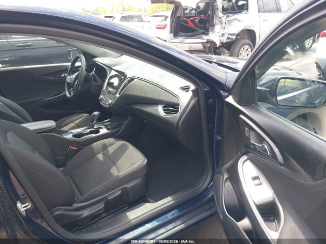Продаж на аукціоні авто 2016 Chevrolet Malibu 1lt, vin: 1G1ZE5ST7GF208700, номер лоту: 45046381