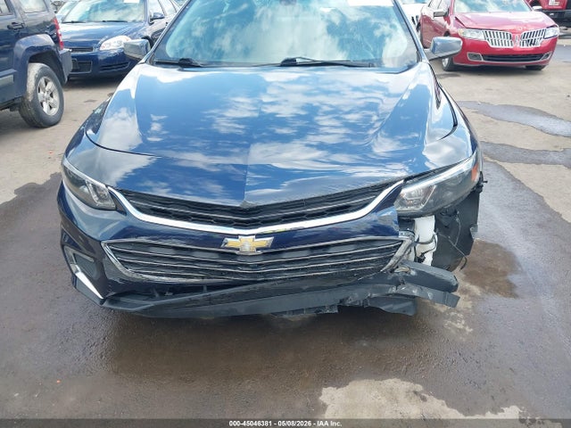 Продаж на аукціоні авто 2016 Chevrolet Malibu 1lt, vin: 1G1ZE5ST7GF208700, номер лоту: 45046381