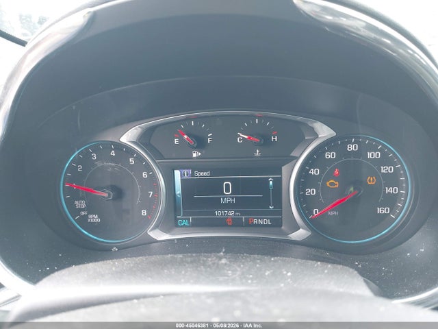 Продаж на аукціоні авто 2016 Chevrolet Malibu 1lt, vin: 1G1ZE5ST7GF208700, номер лоту: 45046381