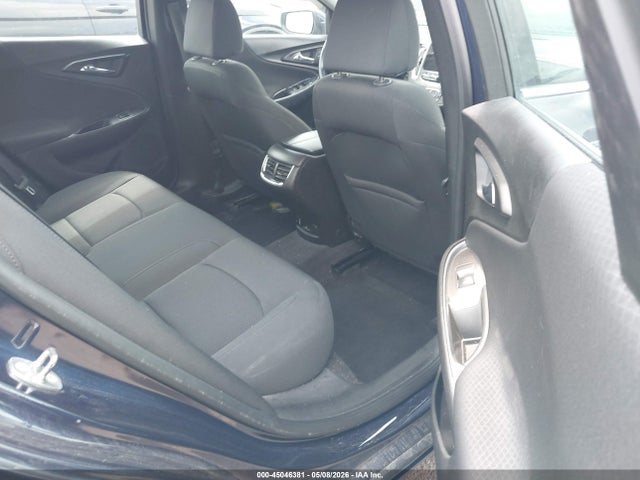 Продаж на аукціоні авто 2016 Chevrolet Malibu 1lt, vin: 1G1ZE5ST7GF208700, номер лоту: 45046381