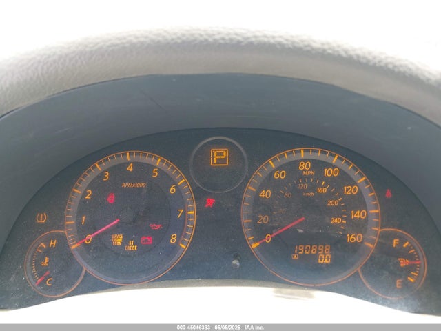 Продажа на аукционе авто 2006 Infiniti G35, vin: JNKCV51E56M517106, номер лота: 45046383
