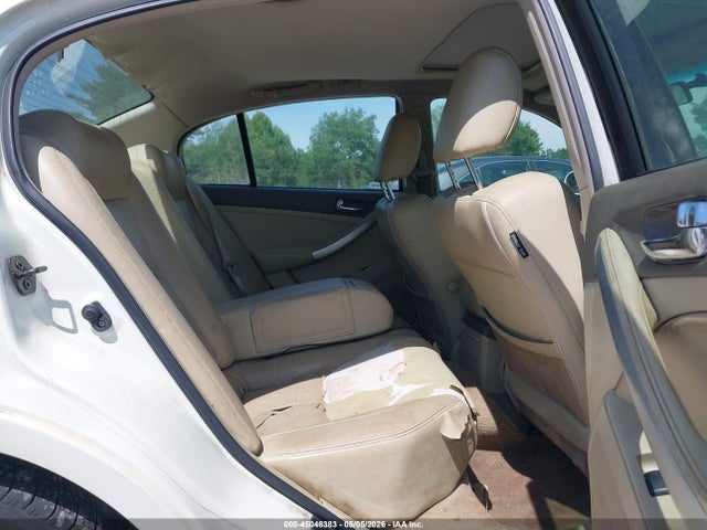 Продажа на аукционе авто 2006 Infiniti G35, vin: JNKCV51E56M517106, номер лота: 45046383