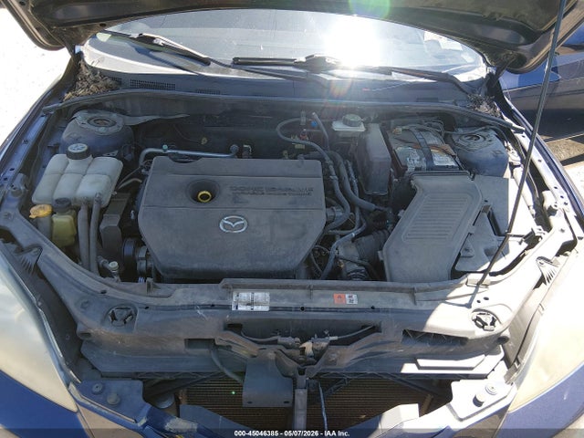 Aukcja sprzedaży 2009 Mazda Mazda3 S Grand Touring, vin: JM1BK343791241571, numer aukcji: 45046385