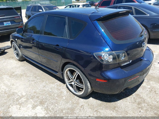 Aukcja sprzedaży 2009 Mazda Mazda3 S Grand Touring, vin: JM1BK343791241571, numer aukcji: 45046385