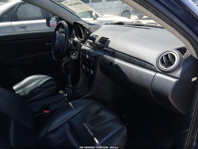 Aukcja sprzedaży 2009 Mazda Mazda3 S Grand Touring, vin: JM1BK343791241571, numer aukcji: 45046385