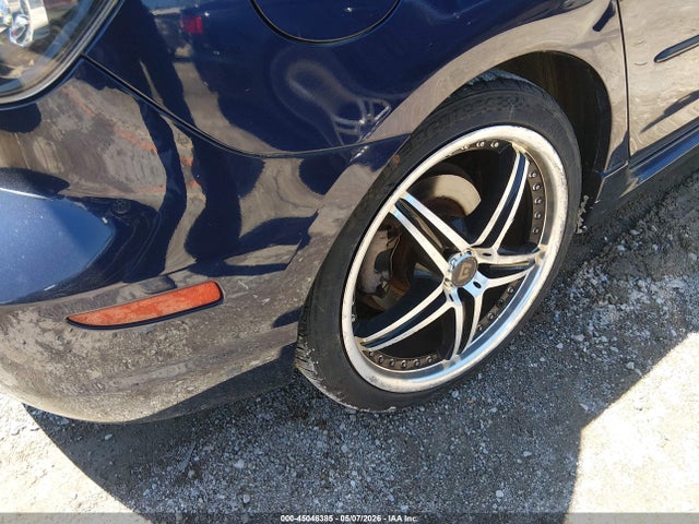 Aukcja sprzedaży 2009 Mazda Mazda3 S Grand Touring, vin: JM1BK343791241571, numer aukcji: 45046385