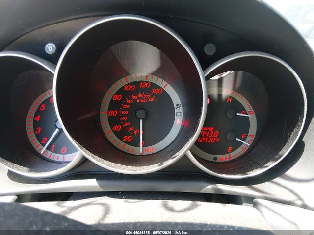 Aukcja sprzedaży 2009 Mazda Mazda3 S Grand Touring, vin: JM1BK343791241571, numer aukcji: 45046385
