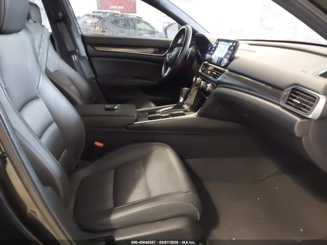 Продажа на аукционе авто 2020 Honda Accord Sport, vin: 1HGCV1F37LA120304, номер лота: 45046387