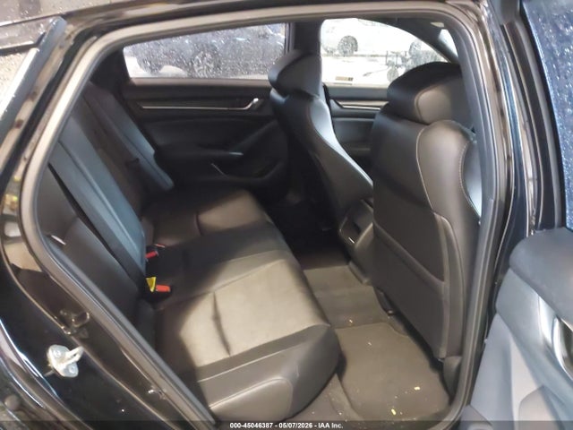 Продажа на аукционе авто 2020 Honda Accord Sport, vin: 1HGCV1F37LA120304, номер лота: 45046387