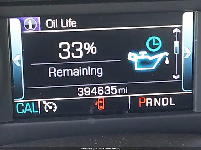 45046391 :رقم المزاد ، 1GNSKHKC0JR343341 vin ، 2018 Chevrolet Suburban Lt مزاد بيع