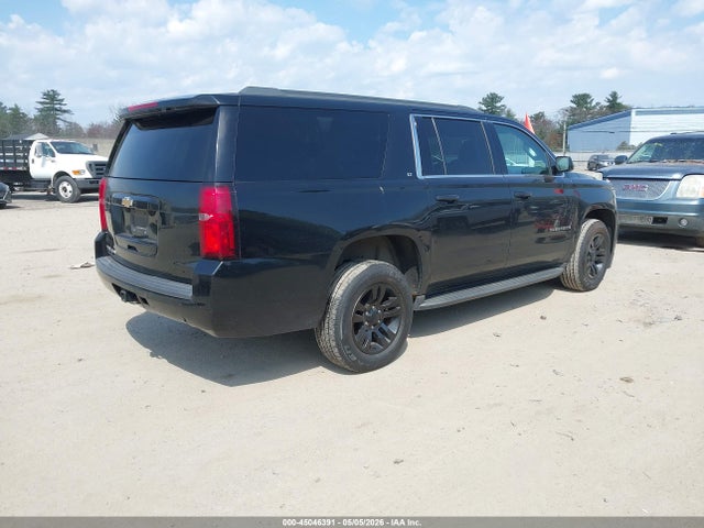 Aukcja sprzedaży 2018 Chevrolet Suburban Lt, vin: 1GNSKHKC0JR343341, numer aukcji: 45046391
