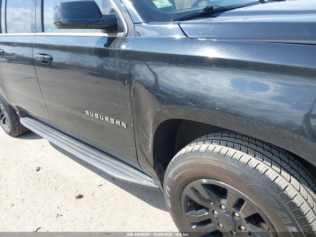Aukcja sprzedaży 2018 Chevrolet Suburban Lt, vin: 1GNSKHKC0JR343341, numer aukcji: 45046391