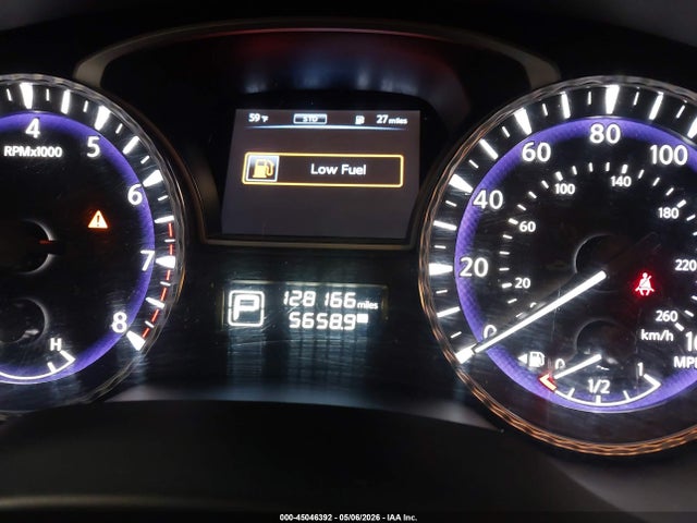 2018 Infiniti Qx60 მანქანა იყიდება აუქციონზე, vin: 5N1DL0MM0JC507532, აუქციონის ნომერი: 45046392