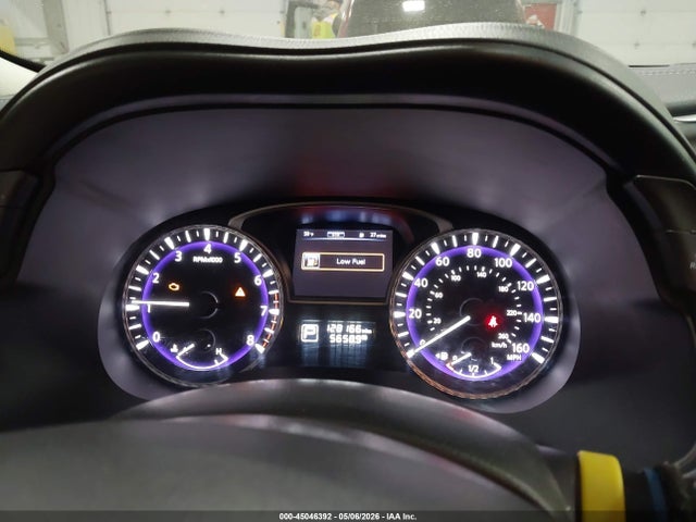 2018 Infiniti Qx60 მანქანა იყიდება აუქციონზე, vin: 5N1DL0MM0JC507532, აუქციონის ნომერი: 45046392