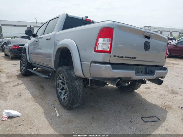 Продаж на аукціоні авто 2022 Ram 1500 Big Horn  4x4 5'7 Box, vin: 1C6SRFFT7NN175351, номер лоту: 45046394