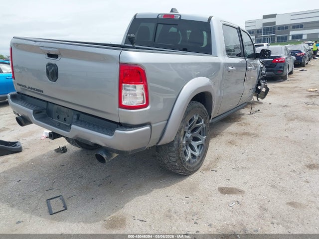 Продаж на аукціоні авто 2022 Ram 1500 Big Horn  4x4 5'7 Box, vin: 1C6SRFFT7NN175351, номер лоту: 45046394