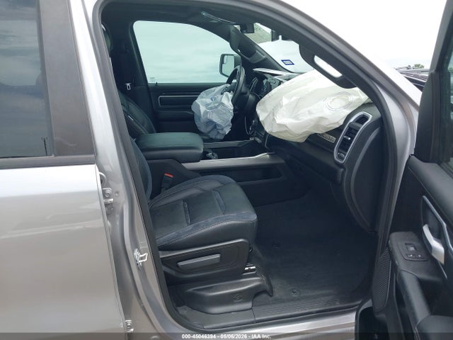 Продаж на аукціоні авто 2022 Ram 1500 Big Horn  4x4 5'7 Box, vin: 1C6SRFFT7NN175351, номер лоту: 45046394