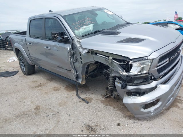 Продаж на аукціоні авто 2022 Ram 1500 Big Horn  4x4 5'7 Box, vin: 1C6SRFFT7NN175351, номер лоту: 45046394