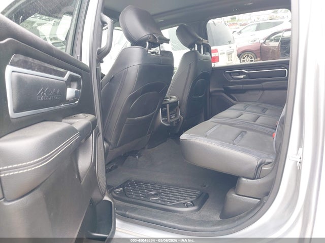 Продаж на аукціоні авто 2022 Ram 1500 Big Horn  4x4 5'7 Box, vin: 1C6SRFFT7NN175351, номер лоту: 45046394