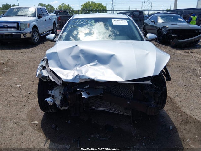 Aukcja sprzedaży 2019 Kia Forte Lxs, vin: 3KPF24AD2KE081400, numer aukcji: 45046400
