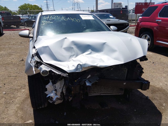 Aukcja sprzedaży 2019 Kia Forte Lxs, vin: 3KPF24AD2KE081400, numer aukcji: 45046400