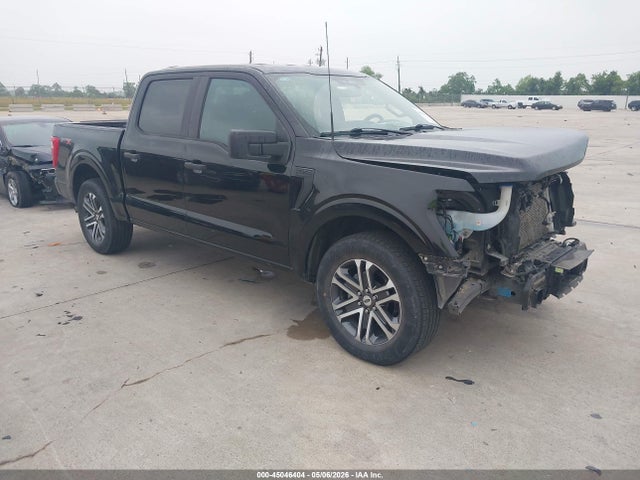 Ford F-150 Xl 2023 1FTEW1CP6PKF69310 Image 1