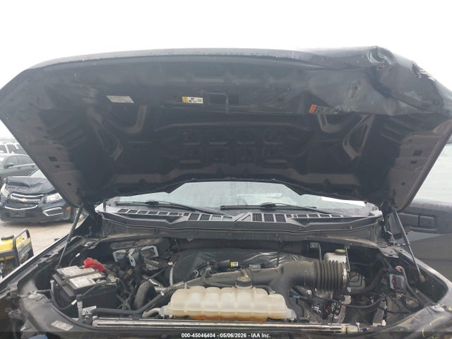 Ford F-150 Xl 2023 1FTEW1CP6PKF69310 Image 10