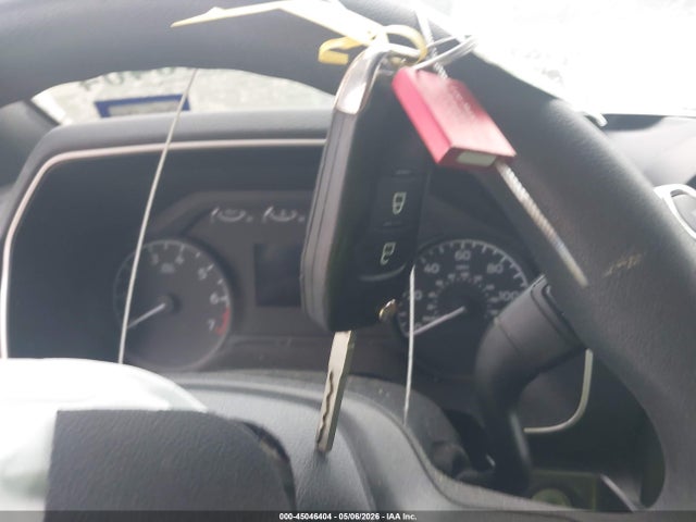 Ford F-150 Xl 2023 1FTEW1CP6PKF69310 Image 11
