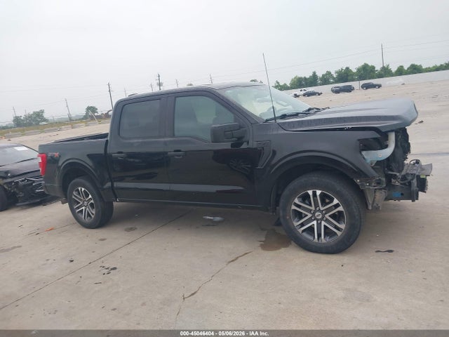 Ford F-150 Xl 2023 1FTEW1CP6PKF69310 Image 13