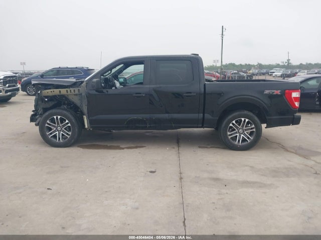 Ford F-150 Xl 2023 1FTEW1CP6PKF69310 Image 14