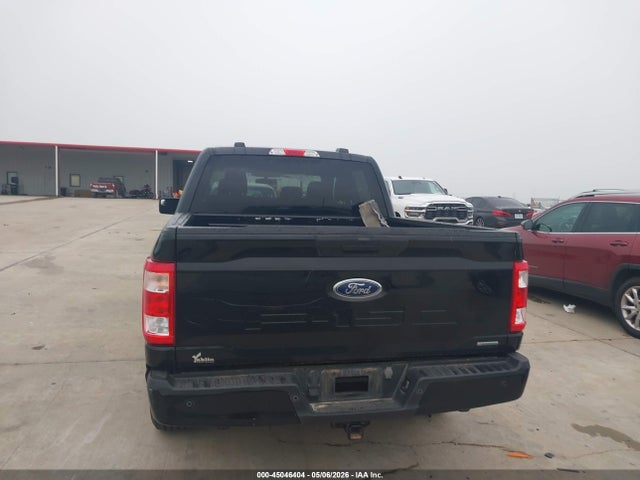 Ford F-150 Xl 2023 1FTEW1CP6PKF69310 Image 16
