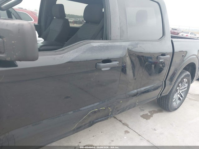 Ford F-150 Xl 2023 1FTEW1CP6PKF69310 Image 17
