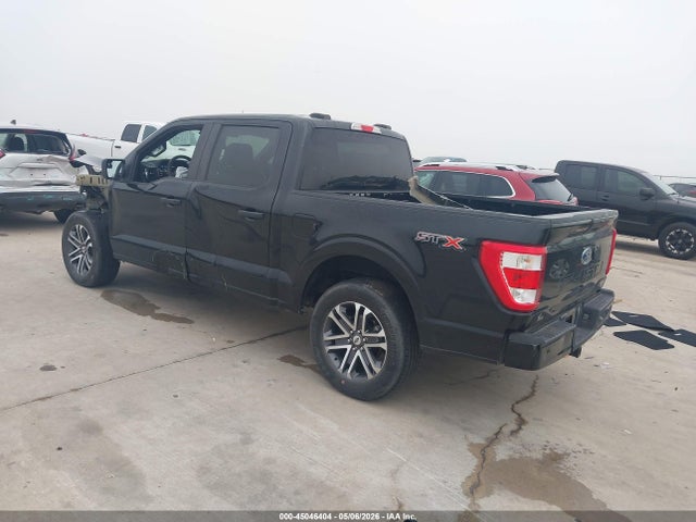 Ford F-150 Xl 2023 1FTEW1CP6PKF69310 Image 3