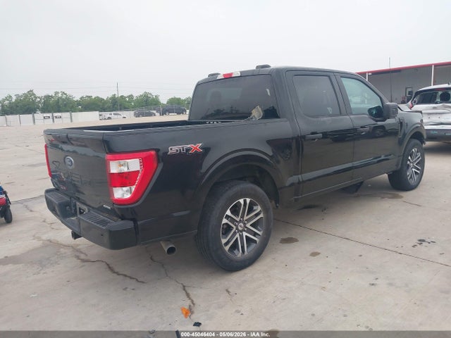 Ford F-150 Xl 2023 1FTEW1CP6PKF69310 Image 4