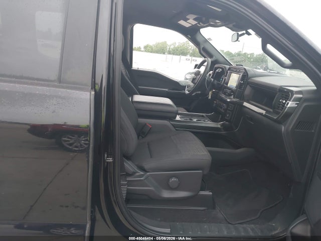 Ford F-150 Xl 2023 1FTEW1CP6PKF69310 Image 5
