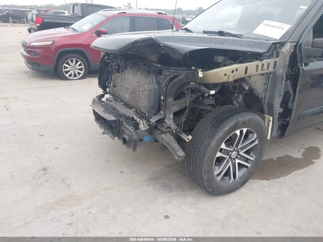 Ford F-150 Xl 2023 1FTEW1CP6PKF69310 Image 6