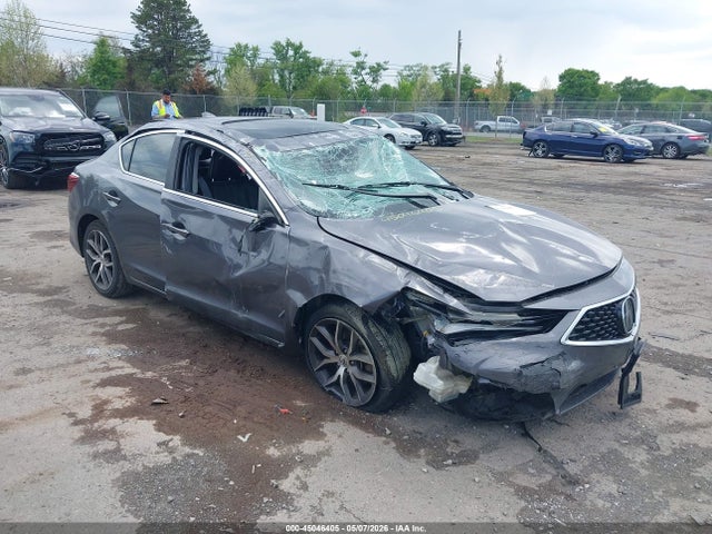 45046405 :رقم المزاد ، 19UDE2F75KA000299 vin ، 2019 Acura Ilx مزاد بيع
