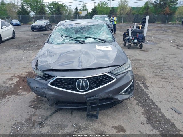 45046405 :رقم المزاد ، 19UDE2F75KA000299 vin ، 2019 Acura Ilx مزاد بيع