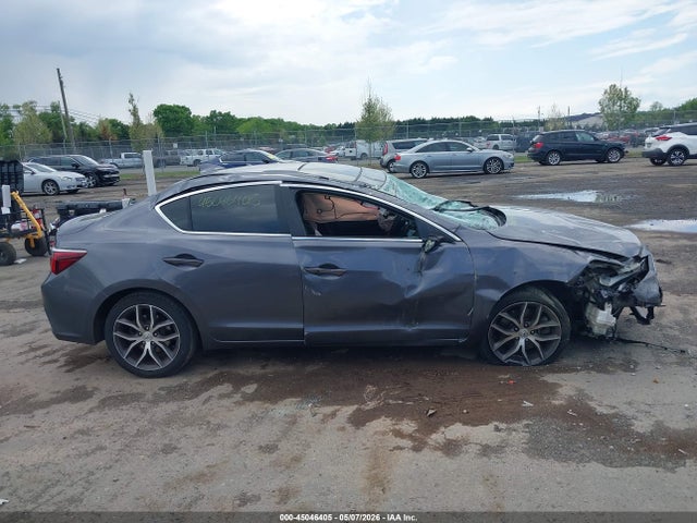 45046405 :رقم المزاد ، 19UDE2F75KA000299 vin ، 2019 Acura Ilx مزاد بيع