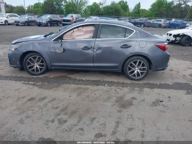 45046405 :رقم المزاد ، 19UDE2F75KA000299 vin ، 2019 Acura Ilx مزاد بيع