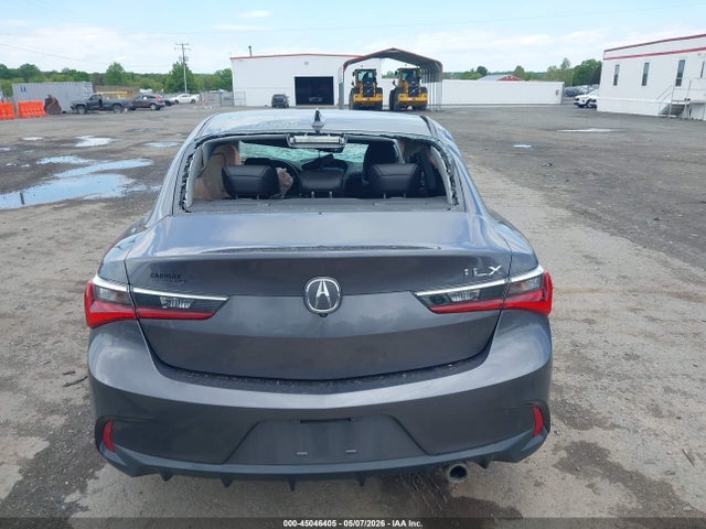 45046405 :رقم المزاد ، 19UDE2F75KA000299 vin ، 2019 Acura Ilx مزاد بيع