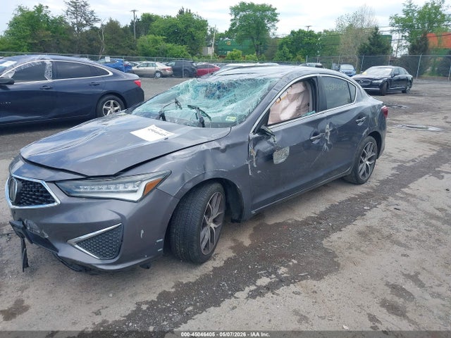 45046405 :رقم المزاد ، 19UDE2F75KA000299 vin ، 2019 Acura Ilx مزاد بيع