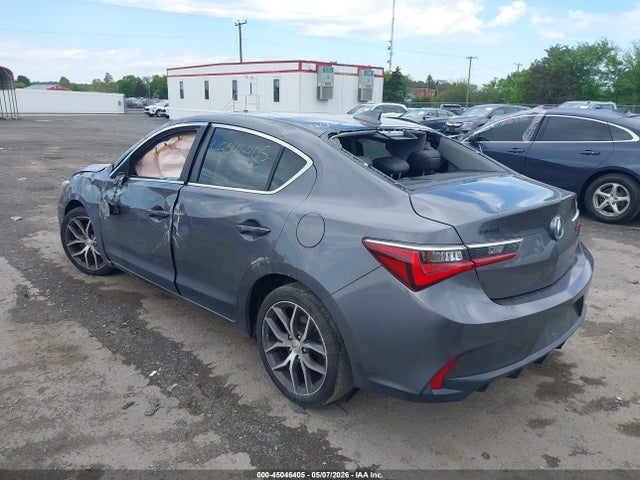 45046405 :رقم المزاد ، 19UDE2F75KA000299 vin ، 2019 Acura Ilx مزاد بيع