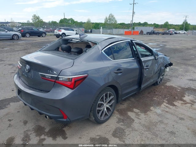 45046405 :رقم المزاد ، 19UDE2F75KA000299 vin ، 2019 Acura Ilx مزاد بيع