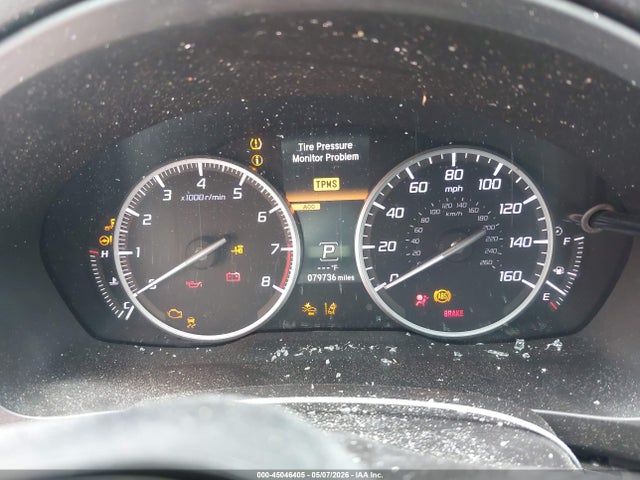45046405 :رقم المزاد ، 19UDE2F75KA000299 vin ، 2019 Acura Ilx مزاد بيع