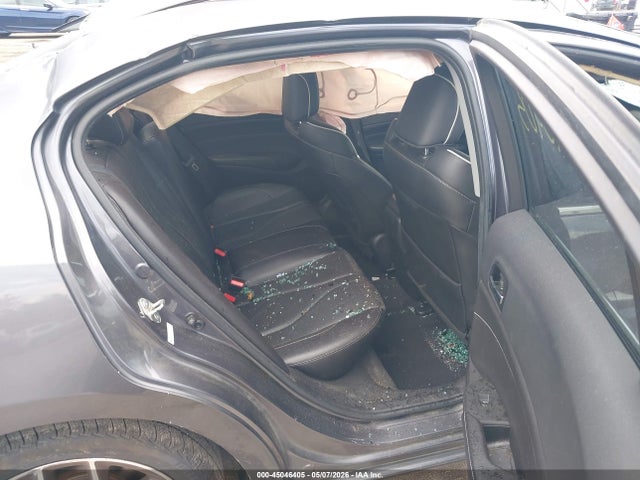 Aukcja sprzedaży 2019 Acura Ilx, vin: 19UDE2F75KA000299, numer aukcji: 45046405